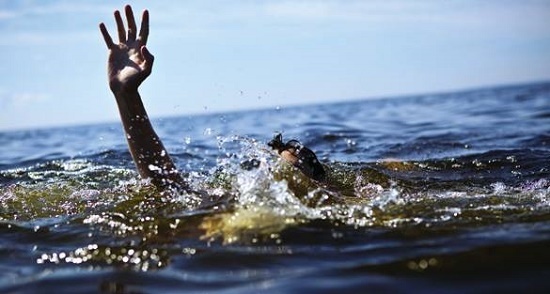 Đi bắt cá, lao động Việt Nam tại Trung Quốc bị nước cuốn tử vong