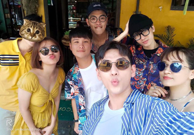 Tin tức giải trí mới nhất ngày 2/9/2019: Rộ tin đồn Văn Mai Hương có bạn trai mới