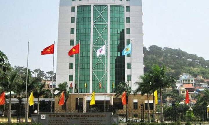 Vinacomin sắp đấu giá cổ phần khu kinh tế Hải Hà, dự kiến thu về 49 tỷ đồng