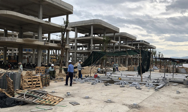 Bí ẩn nữ doanh nhân dân tộc Tày sở hữu dự án The Arena Cam Ranh