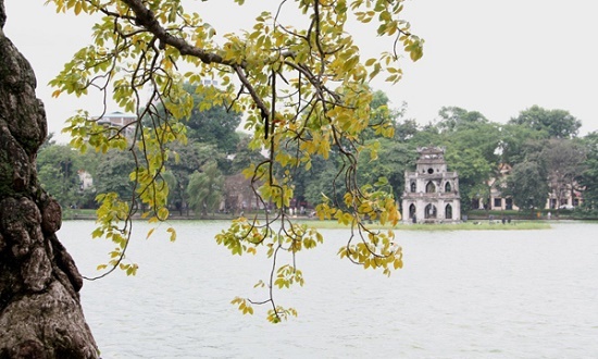 Tin tức dự báo thời tiết mới nhất hôm nay 4/9/2019: Hà Nội ngày nắng, đêm có mưa rào và dông