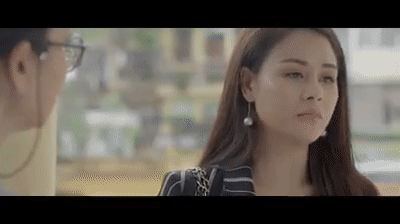 Những nhân viên gương mẫu tập 15: Bị trưởng phòng Như Ý đe nạt, Liên bật lại 