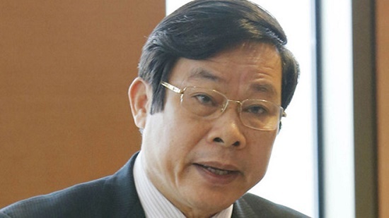 Vì sao ông Nguyễn Bắc Son không được áp dụng chính sách hình sự đặc biệt?