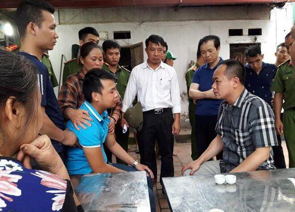 Vụ anh chém 5 người gia đình em ruột thương vong ở Hà Nội: Nạn nhân cuối cùng đã tỉnh