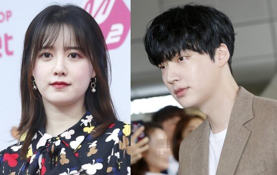 Ahn Jae Hyun quyết định đệ đơn ra tòa, khởi kiện Goo Hye Sun