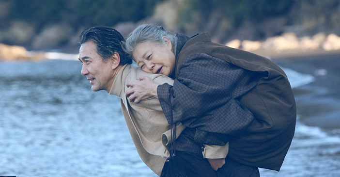 Chuyện về những tấm lòng hiếu thảo cảm động thấu trời xanh