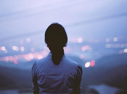 Hôm nay con lại nhớ nhà…