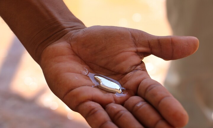 Nhiễm độc thủy ngân: Dấu hiệu và những biện pháp phòng tránh