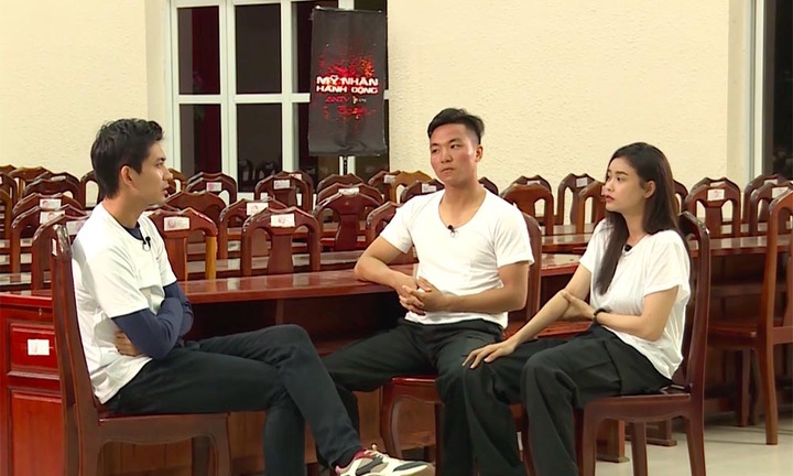 Tin tức giải trí mới nhất ngày 5/9/2019: Trương Quỳnh Anh và Tim chất vấn nhau vì câu