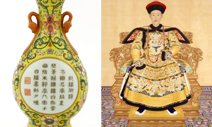 Mua đồ cũ giá vài chục ngàn, trúng cổ vật giá trị vài tỷ