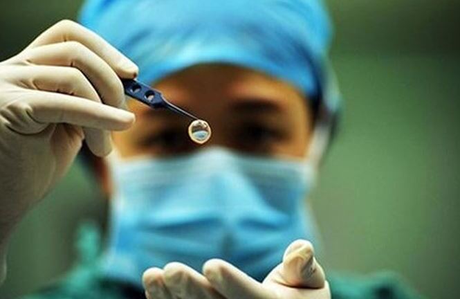 Nước mắt thân nhân người hiến tạng: Điều tiếng như xát muối vào lòng