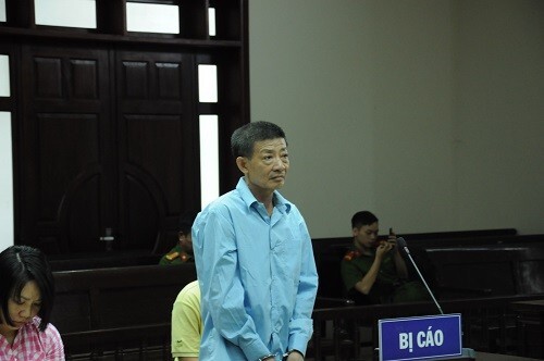 Bi kịch người mất mạng, kẻ vào tù từ lời thách đấu vật tay ăn tiền