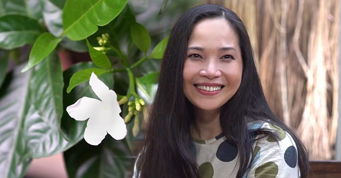 Nghệ sĩ Lê Vi: Cuộc đời tròn đầy hạnh phúc của người con gái Hà thành thuần khiết