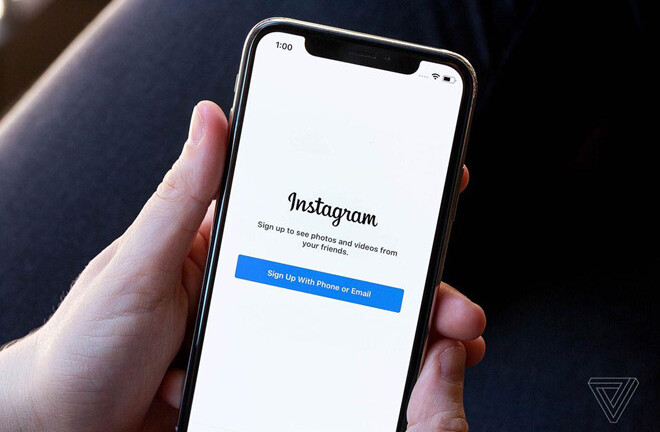 Lỗ hổng trên Instagram khiến bất kỳ tài khoản riêng tư nào cũng có thể bị lộ ảnh 