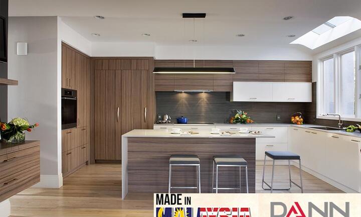 Bếp từ Dann IB 626BK nhập khẩu nguyên chiếc từ Malaysia có đáng mua?