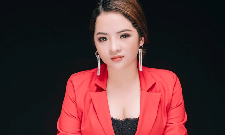 Cô giáo viên bỏ nghề kinh doanh online và cú lột xác ngoạn mục