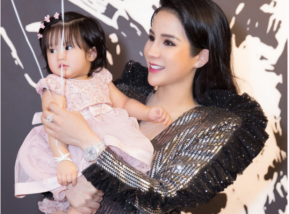 Diệp Lâm Anh lên tiếng sau khi sự kiện giao lưu với diễn viên Ji Chang Wook bị hủy