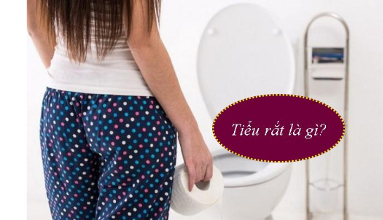 Công thức tối ưu mang tên Ích Tiểu Vương dành cho các chị em văn phòng tiểu rắt liên tục