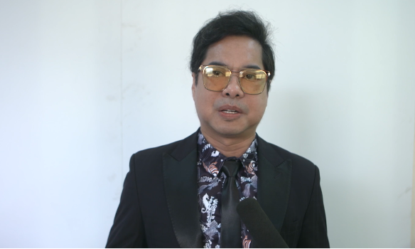 Video: Ngọc Sơn khẳng định mình có khả năng mà quốc tế chưa ai làm được