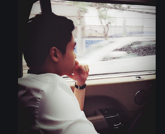 Những 9x nghìn tỷ: Thiếu gia làm giám đốc công ty 850 tỷ