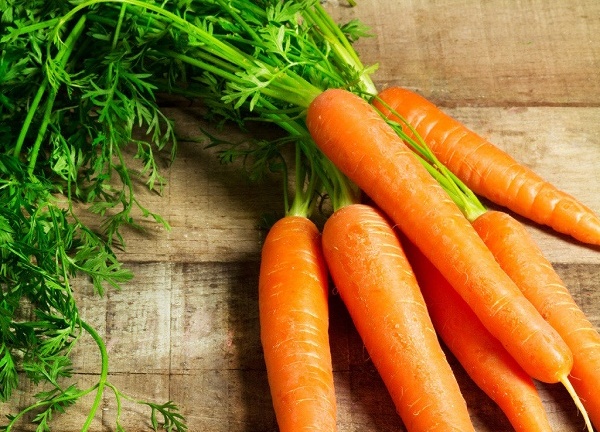 7 loại rau quả chứa chất tương tự thuốc chống ung thư, chợ Việt Nam vừa sẵn lại vừa rẻ