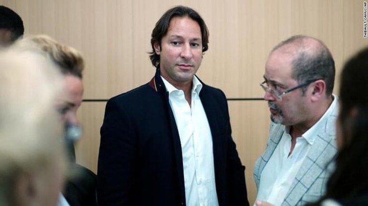 Pháp: Xét xử công chúa Saudi Arabia vì ra lệnh đánh thợ sửa chữa