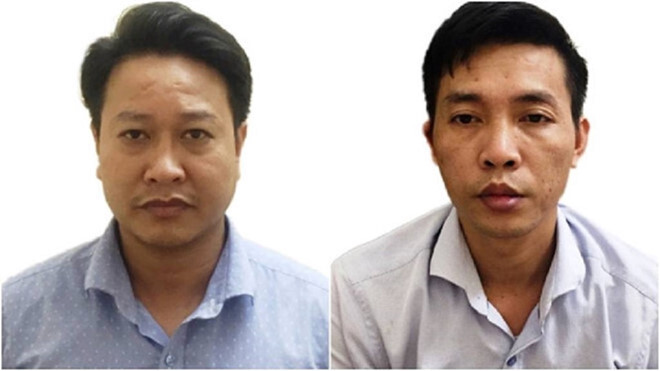 Gian lận thi cử Hòa Bình: Đã xác định được hành vi đưa nhận hối lộ