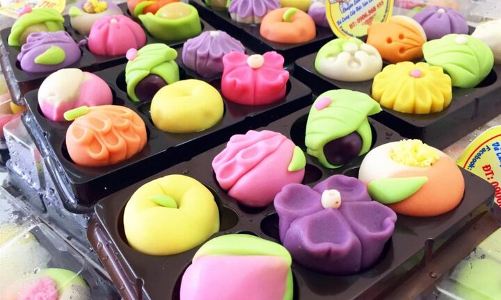 Bán bánh trung thu handmade bị phạt tới 20 triệu đồng?