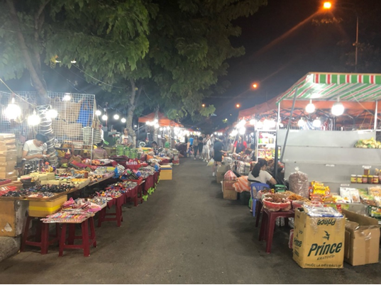 Những “thành phố không ngủ” làm kinh tế đêm bằng cách nào? 
