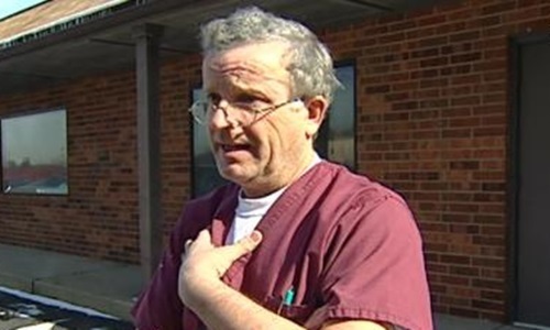 Chấn động: Phát hiện hơn 2.000 xác thai nhi khi thu dọn đồ tại nhà riêng của bác sĩ