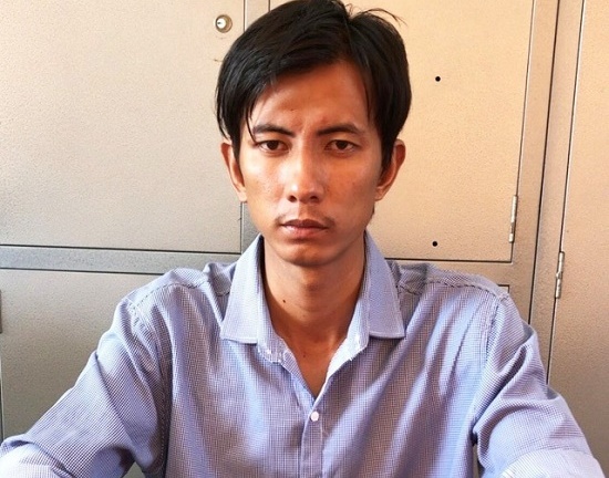 Giết người cướp tài sản để cưới vợ, nam thanh niên lĩnh án chung thân