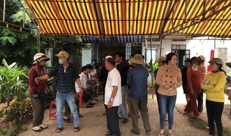 Tin tức thời sự mới nóng nhất hôm nay 15/9/2019: Hai vợ chồng tử vong tại nhà riêng bên cạnh chai thuốc sâu đã cạn