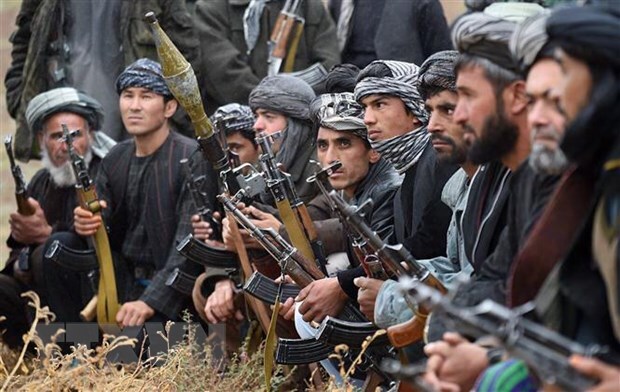Mỹ hủy hòa đàm, phái đoàn Taliban lập tức sang Nga