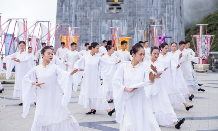 Hướng đi mới cho du lịch Tây Bắc, tìm đâu xa 