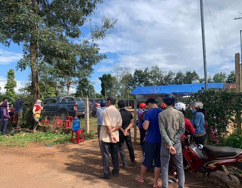 Tin tức pháp luật mới nhất ngày 17/9/2019: Bàng hoàng phát hiện 2 vợ chồng chết bí ẩn trong nhà