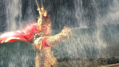 Tôn Ngộ Không: Từ Bạch Mã Ôn đến địa vị mà khắp Tam giới đều phải kính phục