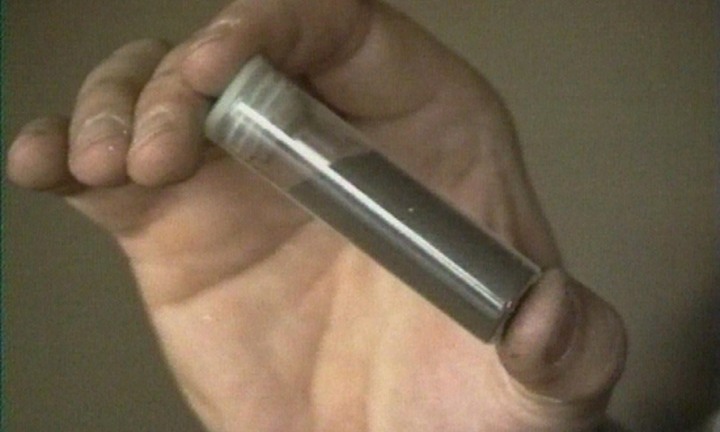 Thu hồi mỹ phẩm chứa thủy ngân