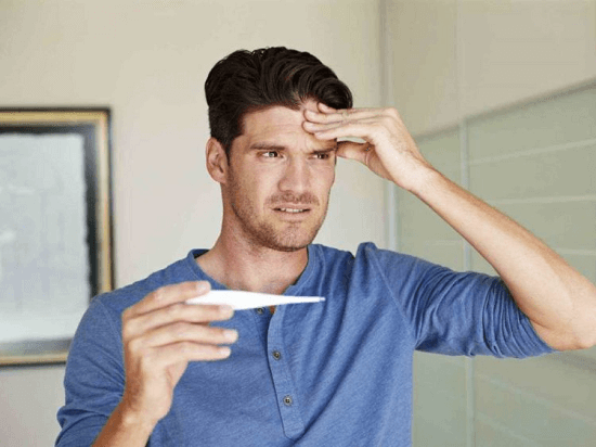 Biểu hiện nhiễm HIV sau 3 tháng rõ ràng nhất 