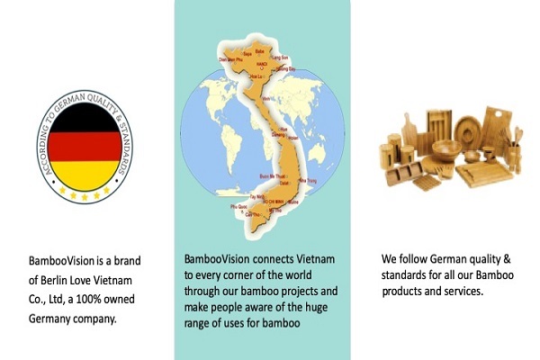 Doanh nghiệp kinh doanh ngành mây tre nên làm gì để có thể phát triển bền vững
