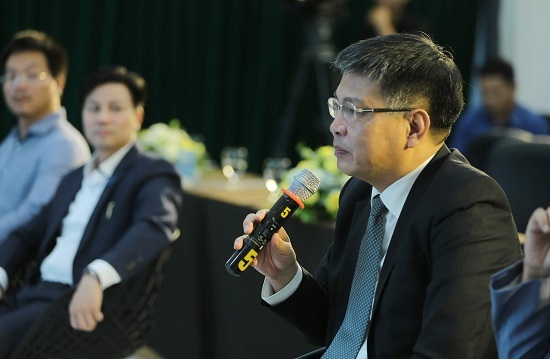  TS Lương Hoài Nam: “Kinh tế ban đêm không hẳn bị bỏ ngỏ, có điều làm tự phát” 