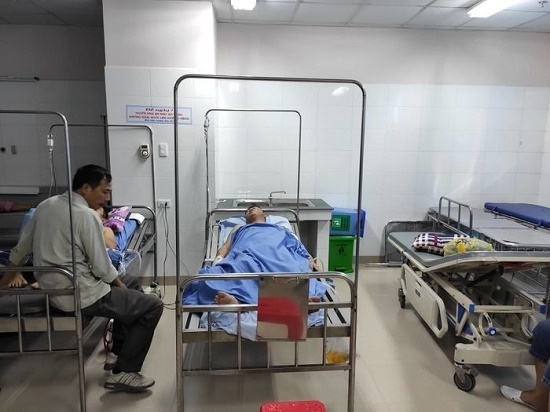 Tin tức pháp luật mới nhất ngày 18/9/2019: Thêm nạn nhân tử vong vụ trọng án Thái Nguyên