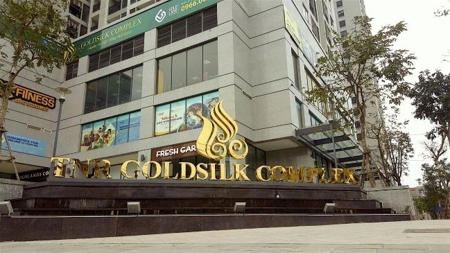 Chung cư TNR Goldsilk: Người dân 