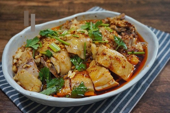 Đừng luộc, gà chế biến theo cách này mới cực 