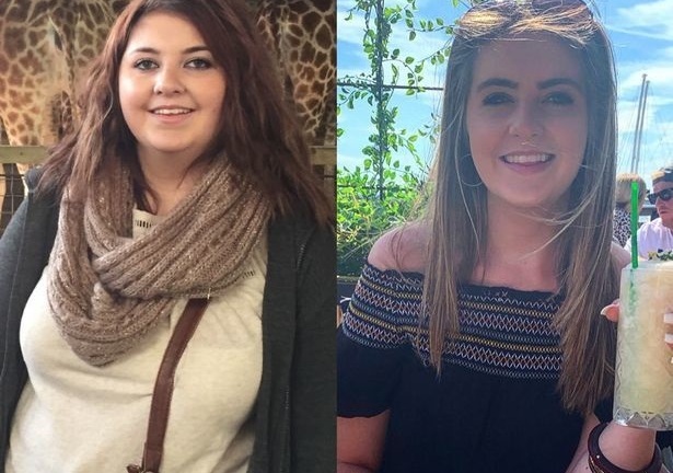 1 năm giảm cân được 32kg nhờ tự nấu lấy để ăn