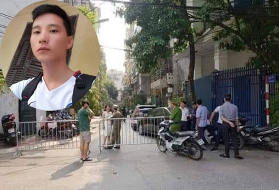 Vụ nam thanh niên sát hại 2 nữ sinh rồi tự tử ở Hà Nội: Gia đình nghi phạm vẫn chưa hết bàng hoàng 