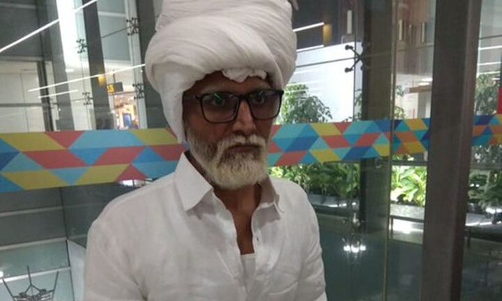 Giả làm ông cụ U90 để đi Mỹ, thanh niên bị phát hiện bởi chi tiết bất ngờ