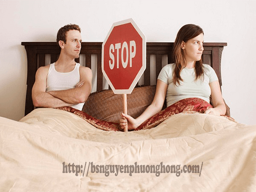 Nữ giới bị viêm lộ tuyến cổ tử cung có nên đốt không?