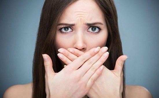 Hơi thở hết cảnh “có mùi” chỉ nhờ kem đánh răng dược liệu 
