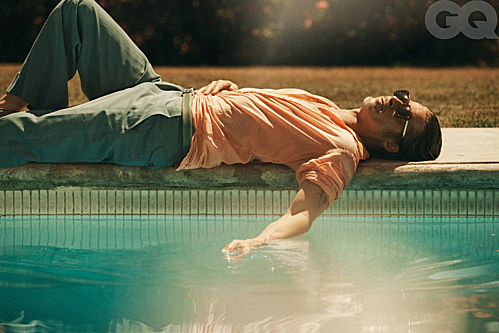 Brad Pitt chia sẻ những chiêm nghiệm về cuộc đời và hướng đi mới nếu dừng sự nghiệp diễn viên