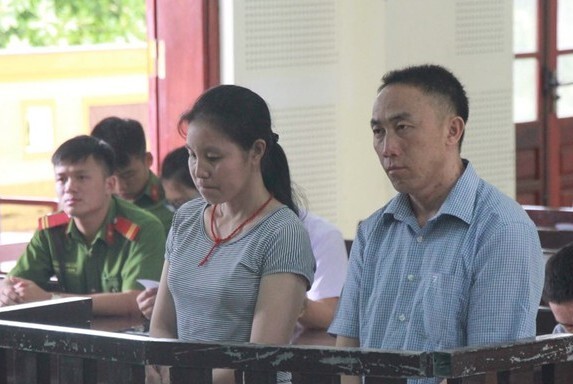 Sự hối hận muộn màng của người đàn bà rủ nhân tình vượt biên buôn ma túy